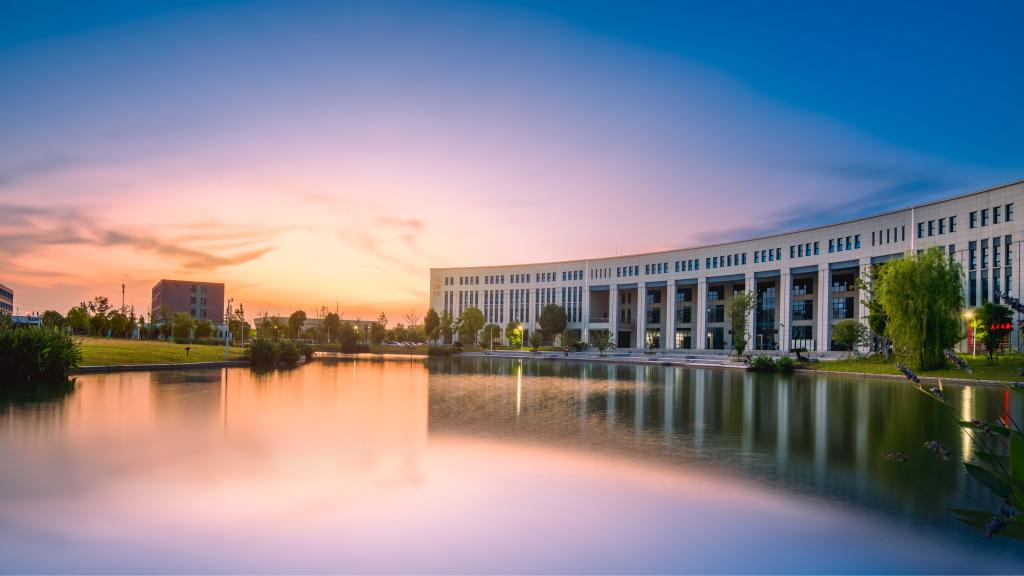 浙江邮电职业技术学院招生在线